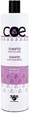 Парфумерія, косметика Шампунь проти жовтизни волосся - Linea Italiana COE Anti-Yellow Shampoo