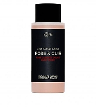 Парфумерія, косметика Frederic Malle Rose & Cuir - Гель для душу