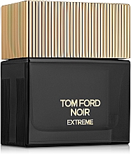 Tom Ford Noir Extreme - Парфумована вода — фото N1