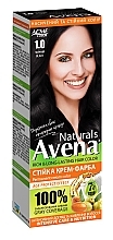 Парфумерія, косметика УЦІНКА Стійка крем-фарба для волосся - Acme Color Avena Naturals *