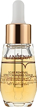 Парфумерія, косметика Сироватка від шрамів та розтяжок - Lanbena Scar Removal Stretch Marks Serum