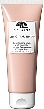 Парфумерія, косметика Маска з рожевою глиною, що поліпшує текстуру шкіри - Origins Original Skin Retexturizing Mask With Rose Clay