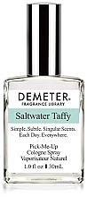 Духи, Парфюмерия, косметика Demeter Fragrance Library Saltwater Taffy - Одеколон