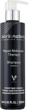 Шампунь для волосся "Молекулярне відновлення" - Abril et Nature Repair Molecular Therapy Shampoo — фото N1