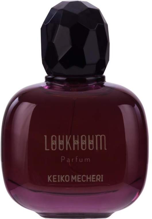 Keiko Mecheri Loukhoum Parfum du Soir - Парфумована вода — фото N1