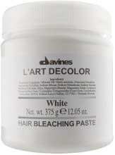 Парфумерія, косметика Блондувальна паста - Davines Hair Bleaching Paste