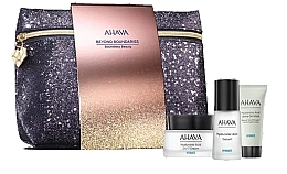 Парфумерія, косметика Набір - Ahava Holiday 2024 Boundless Beauty