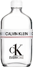 Духи, Парфюмерия, косметика Calvin Klein CK Everyone - Туалетная вода