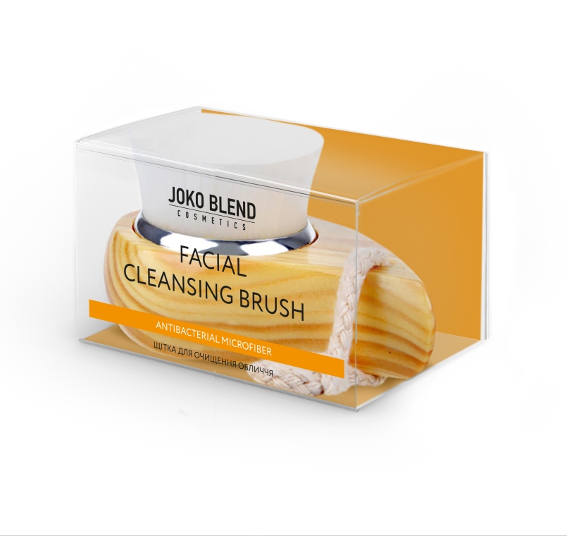 Щетка для очищения лица - Joko Blend Facial Cleansing Brush