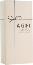 Духи, Парфюмерия, косметика УЦЕНКА Набор - Green Light A Gift For You (cristalli/100ml + mist/spray/100ml) *