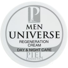 Духи, Парфюмерия, косметика УЦЕНКА Универсальный крем для мужчин - Piel Cosmetics Men Universe Cream *