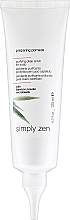 Очищувальний глибокий скраб для шкіри голови - Z. One Concept Simply Zen Preparing Pomade — фото N1