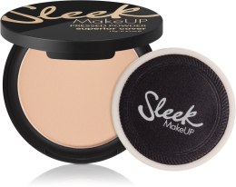 Парфумерія, косметика УЦЕНКА Пудра для обличчя - Sleek MakeUP Superior Cover Pressed Powder *