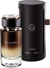 Mercedes-Benz Le Parfum - Парфумована вода — фото N3