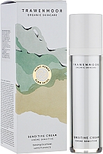 Крем для чутливої шкіри обличчя - Trawenmoor Sensitive Cream — фото N2