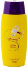 Духи, Парфюмерия, косметика Шампунь для интенсивного увлажнения - Kanebo Satico Style Moisture Shampoo