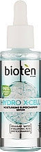 Сыворотка для лица - Bioten Hydro X-Cell Moisturising Super Charged Serum — фото N1