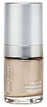 Парфумерія, косметика Крем для очей - Mila D’Opiz The Skin Whisperer Eye Cream