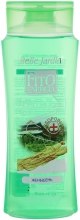 Духи, Парфюмерия, косметика Шампунь-кондиционер "Женьшень" - Belle Jardin Fito Energia Shampoo