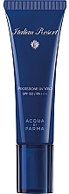 Парфумерія, косметика Сонцезахисний засіб для обличчя - Acqua di Parma Blu Mediterraneo Italian Resort SPF 50