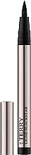 Духи, Парфюмерия, косметика Водостойкая жидкая подводка для глаз - By Terry Ligne Blackstar