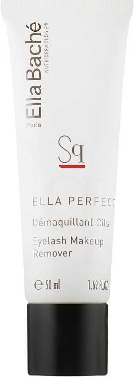 Средство для снятия макияжа с век - Ella Bache Ella Perfect Makeup Removal Eyelash Make-Up Remover — фото N3