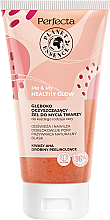 Глибоко очищувальний гель для обличчя - Perfecta Me & My Healthy Glow Deep Cleansing Face Cleansing Gel — фото N1