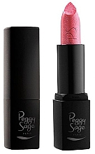 Парфумерія, косметика Помада для губ - Peggy Sage Shiny Lipstick