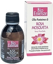 Парфумерія, косметика Олія шипшини - Bio Essenze Rosehip Oil