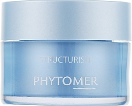 Парфумерія, косметика Зміцнюючий ліфтинг-крем для обличчя - Phytomer Structuriste Firming Cream Lift