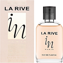 La Rive In Woman - Парфюмированная вода — фото N2