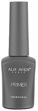 Праймер для ногтей - Alix Avien Primer — фото N1