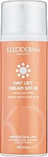 Духи, Парфюмерия, косметика Дневной лифтинг крем SPF 30 - Kleoderma Day Lift Cream SPF 30