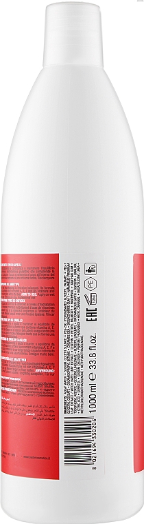 Шампунь для волосся - Oyster Cosmetics Freecolor Professional Hydra Shampoo — фото N2