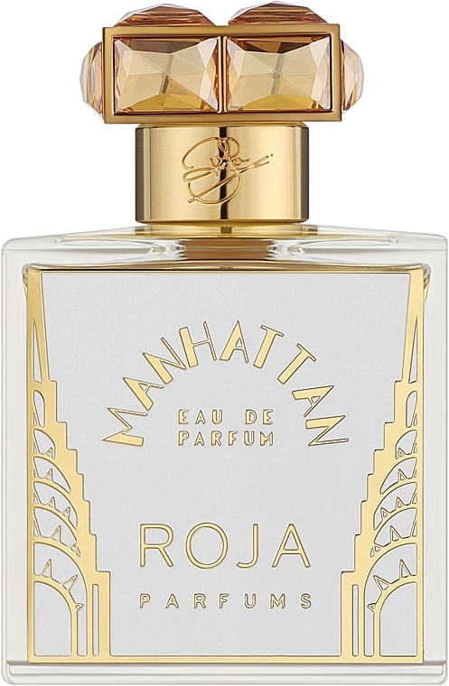 Roja Parfums Manhattan - Парфумована вода — фото N1