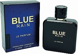 Парфумерія, косметика Georges Mezotti Blue Rain Le Parfum - Парфуми