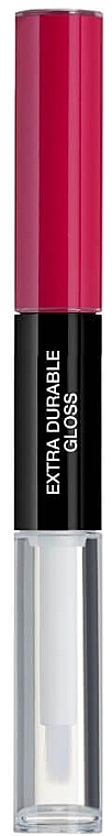 Блиск для губ - Douglas Extra Durable Gloss — фото N1