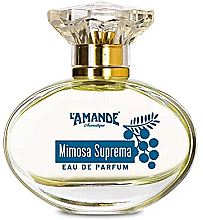L'Amande Mimosa Suprema - Парфюмированная вода — фото N1