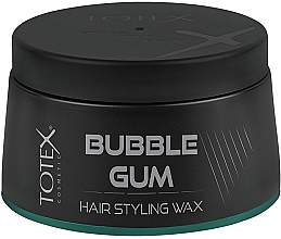 Духи, Парфюмерия, косметика Воск для укладки волос - Totex Cosmetic Bubble Gum Hair Styling Wax