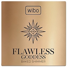 Хайлайтер - Wibo Flawless Goddess Highlighter — фото N1