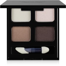 Духи, Парфюмерия, косметика РАСПРОДАЖА Тени для век 4-цветные - Pierre Rene Palette Match System Eyeshadow *