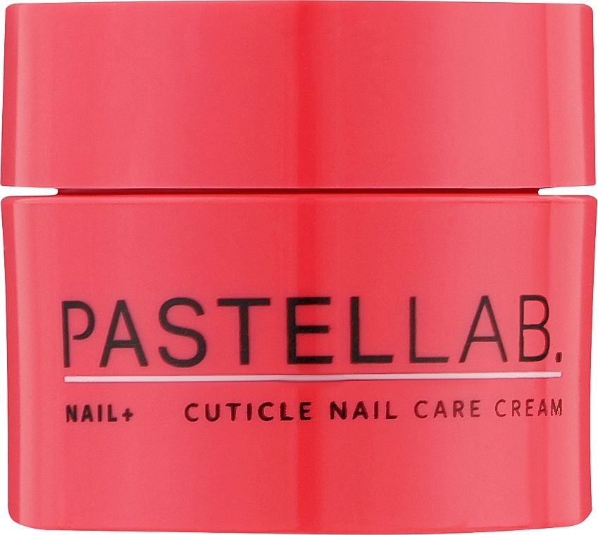 Крем для ухода за кутикулой и ногтями - Pastel Lab. Cuticle & Nail Care Cream — фото N1