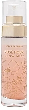 Спрей для лица - Vera & The Birds Rosé Hour Glow Mist — фото N1