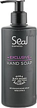 Духи, Парфюмерия, косметика Жидкое мыло - Seal Cosmetics Exclusive Hand Soap