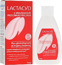 Духи, Парфюмерия, косметика Противогрибковое средство для интимной гигиены без дозатора - Lactacyd