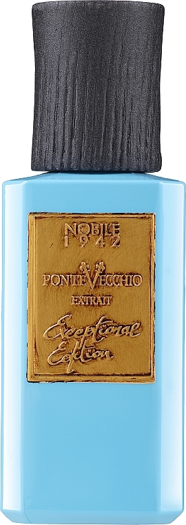 Nobile 1942 PonteVecchio Exceptional Edition - Духи (тестер с крышечкой) — фото N1