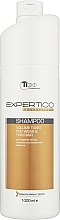 Шампунь для об'єму - Tico Professional Expertico Volume Twist For Weak & Think Hair Shampoo — фото N1