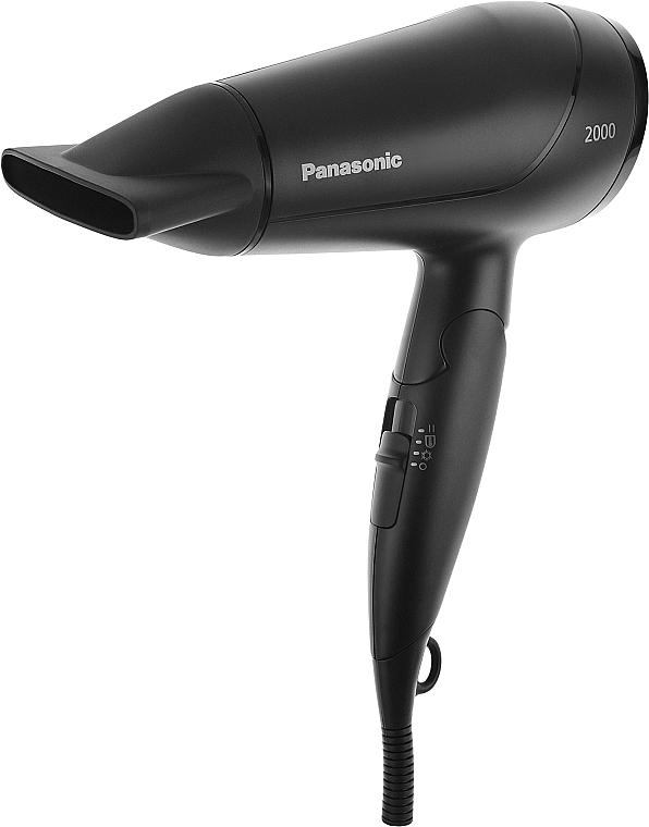 Фен для волос, черный - Panasonic EH-ND65-K865 — фото N1