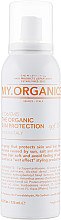 Духи, Парфюмерия, косметика Спрей для волос и тела - My.Organics My.Tan Spray Hair & Body SPF15