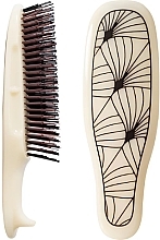 Парфумерія, косметика Чоловіча щітка для волосся "Modern" - S-Heart-S Scalp Brush